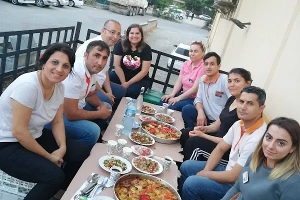 İBRETLER MARKET &amp; AYGAZ BAYİİ - Resim 8