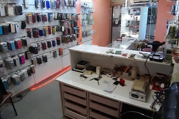 KORALCEP Hastanesi, Telefon Tamiri, Bilgisayar Tamiri - Resim 17