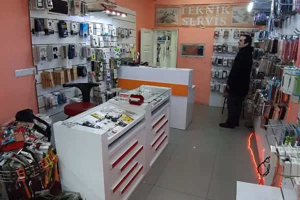 KORALCEP Hastanesi, Telefon Tamiri, Bilgisayar Tamiri - Resim 4