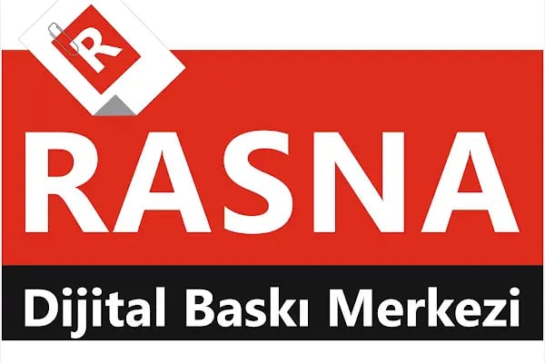 Rasna Dijital Baskı Merkezi - Resim 9