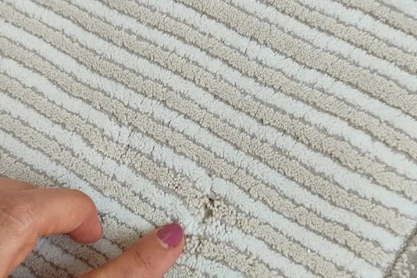 Aker Kurutemizleme (Laundry) koltuk ve halı yıkama fabrikası - Resim 7