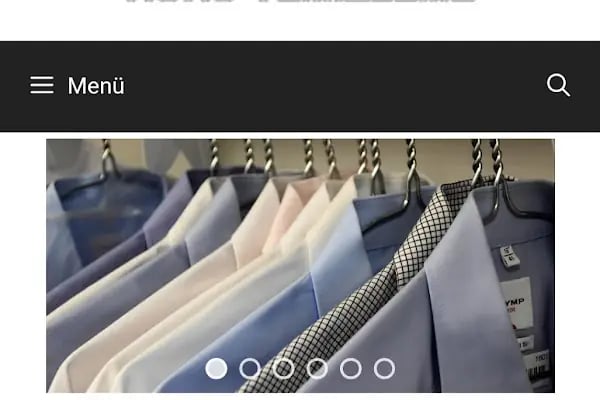 Aker Kurutemizleme (Laundry) koltuk ve halı yıkama fabrikası - Resim 18