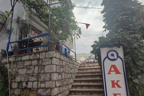Aker Kurutemizleme (Laundry) koltuk ve halı yıkama fabrikası - Resim 10