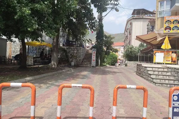 Aker Kurutemizleme (Laundry) koltuk ve halı yıkama fabrikası - Resim 12
