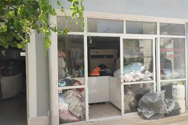 Aker Kurutemizleme (Laundry) koltuk ve halı yıkama fabrikası - Resim 4