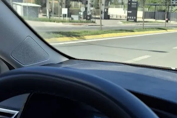 SOCAR CNG - Resim 7