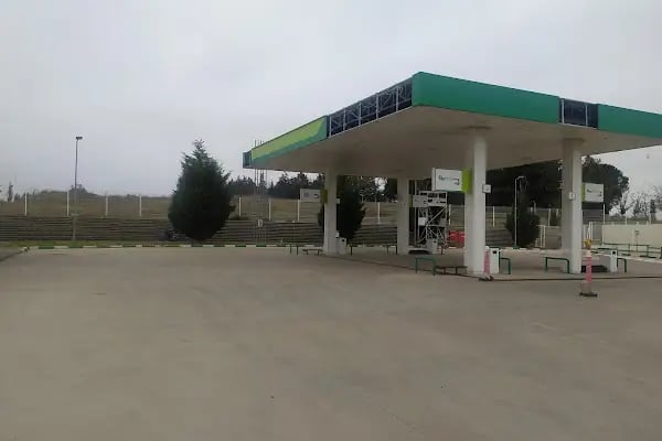 SOCAR CNG - Resim 4