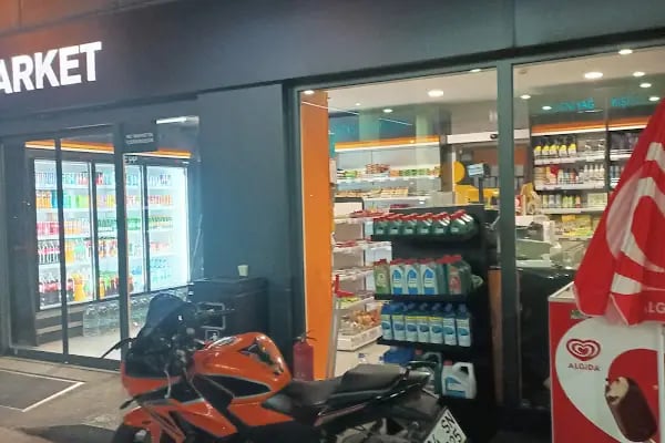 SOCAR CNG - Resim 6