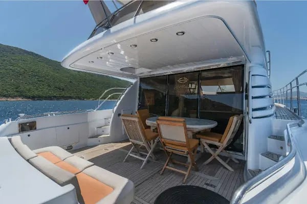 Bodrum Temizlik Hizmetleri Çelik Hijyen - Resim 3