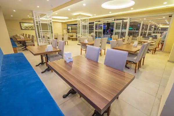 Primera Hotel & Apart - Resim 7