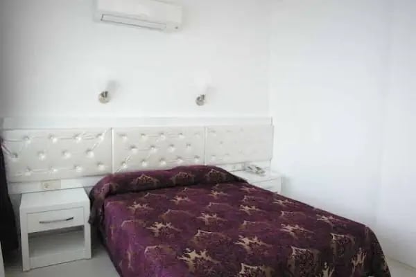 Primera Hotel & Apart - Resim 11