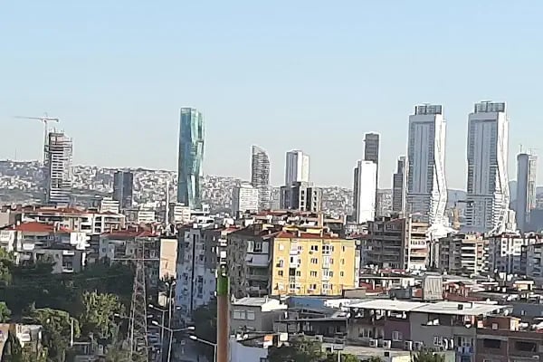 Bornova Belediyesi - Resim 15