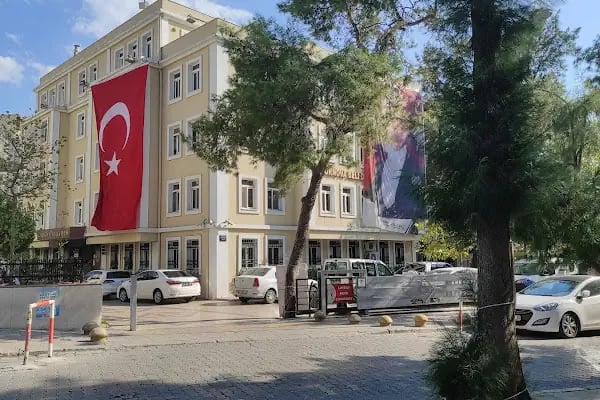 Bornova Belediyesi - Resim 4