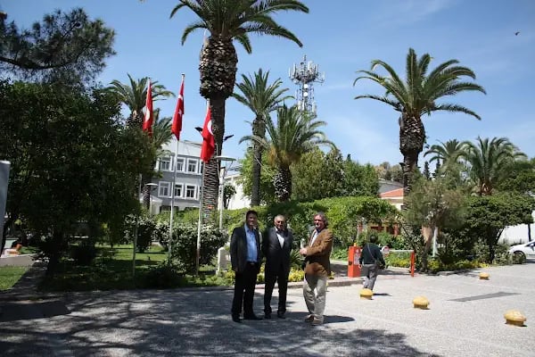 Bornova Belediyesi - Resim 6
