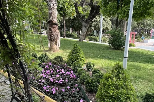 Bornova Belediyesi - Resim 17
