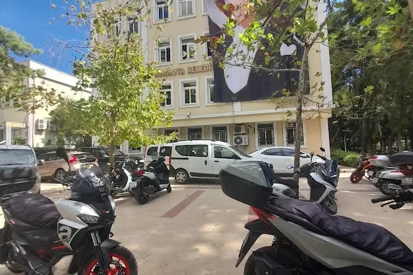 Bornova Belediyesi - Resim 19
