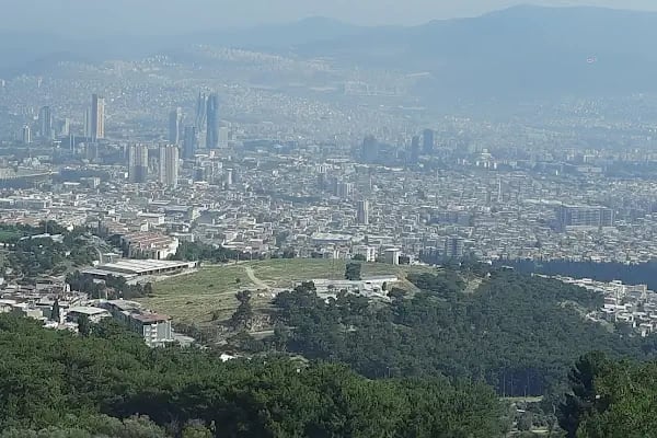 Bornova Belediyesi - Resim 20