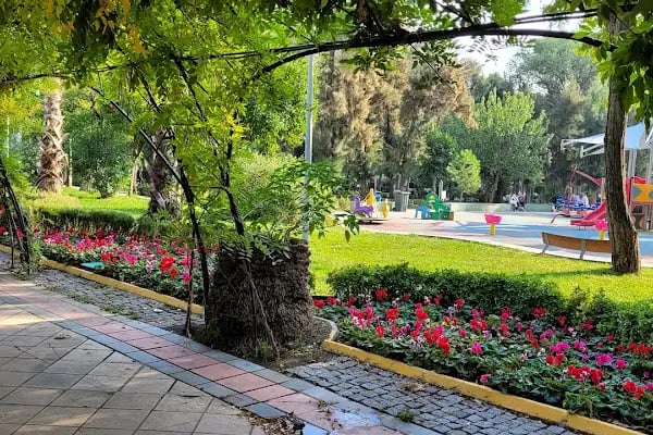 Bornova Belediyesi - Resim 14