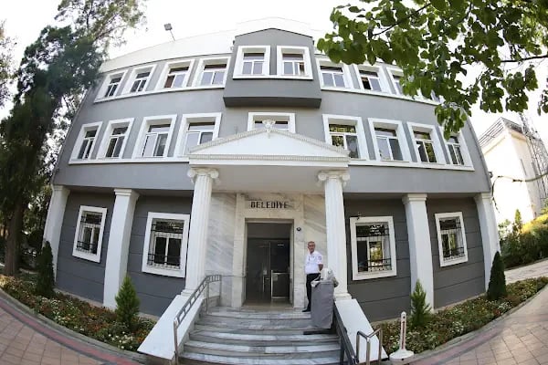 Bornova Belediyesi - Resim 3