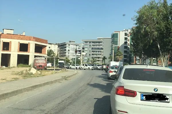 Bornova Belediyesi - Resim 5