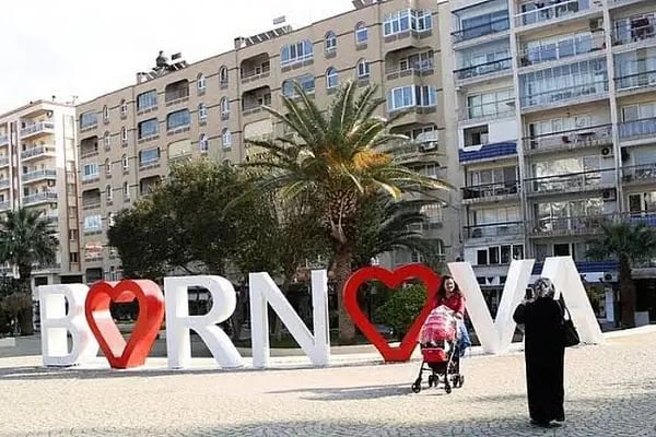 Bornova Belediyesi - Resim 8