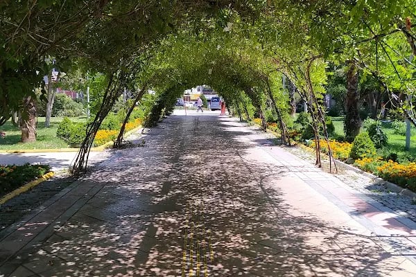 Bornova Belediyesi - Resim 7