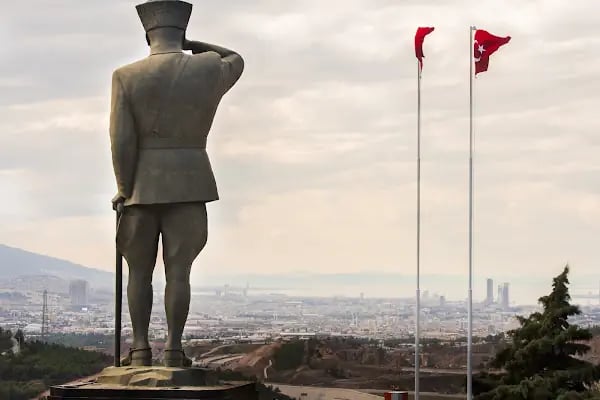 Bornova Belediyesi - Resim 11