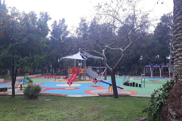 Bornova Belediyesi - Resim 9