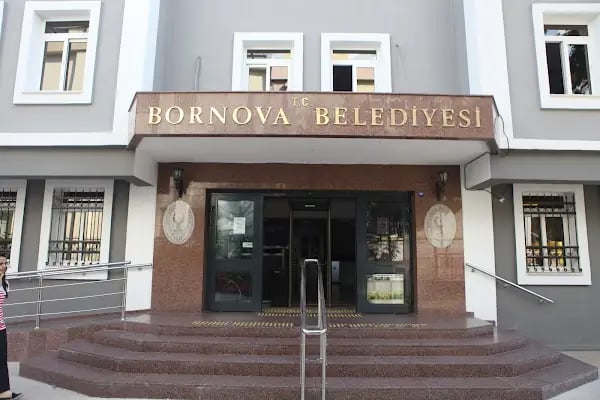 Bornova Belediyesi - Resim 2