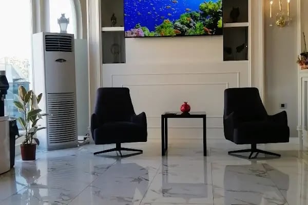Özlüce Dent Palace Ağız ve Diş Sağlığı Polikliniği - Resim 16
