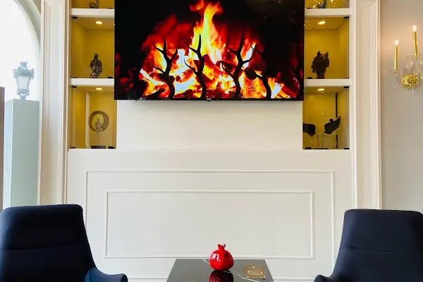 Özlüce Dent Palace Ağız ve Diş Sağlığı Polikliniği - Resim 8
