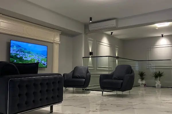 Özlüce Dent Palace Ağız ve Diş Sağlığı Polikliniği - Resim 9