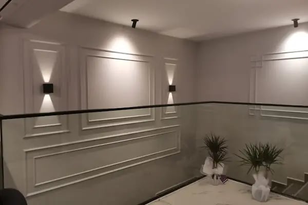 Özlüce Dent Palace Ağız ve Diş Sağlığı Polikliniği - Resim 7