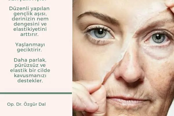 Op. Dr. Özgür Dal - Denizli Estetik ve Plastik Cerrahi Uzmanı - Resim 7