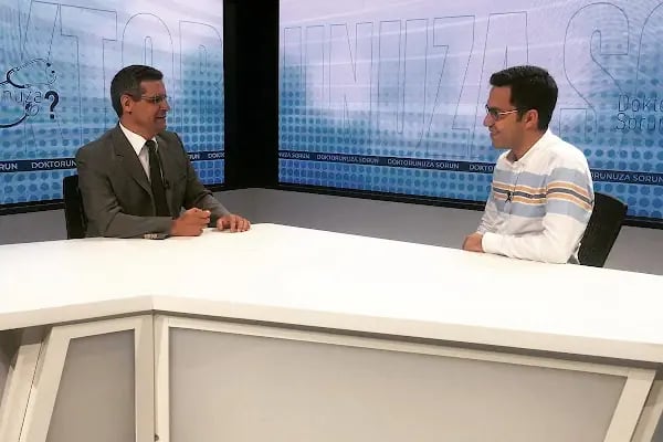 Op. Dr. Özgür Dal - Denizli Estetik ve Plastik Cerrahi Uzmanı - Resim 3