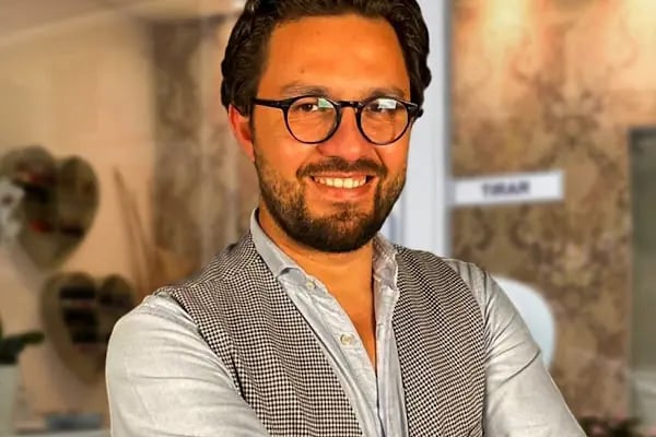 Op. Dr. Özgür Dal - Denizli Estetik ve Plastik Cerrahi Uzmanı - Resim 4