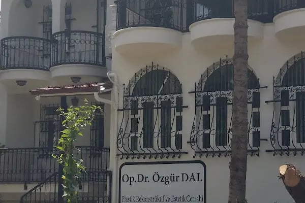 Op. Dr. Özgür Dal - Denizli Estetik ve Plastik Cerrahi Uzmanı - Resim 10