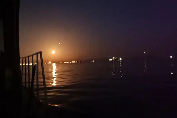 Mavi Deniz Tekne Kiralama ve Balıkçı malzemeleri - Resim 16