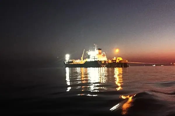 Mavi Deniz Tekne Kiralama ve Balıkçı malzemeleri - Resim 19