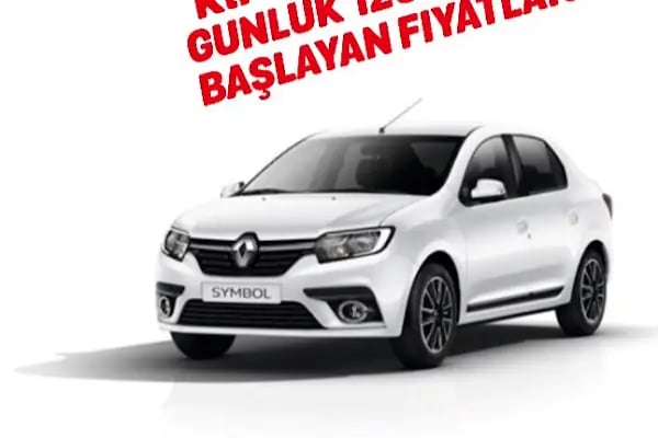 OGZ RENT A CAR KARS - Resim 5