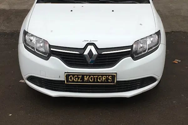 OGZ RENT A CAR KARS - Resim 4