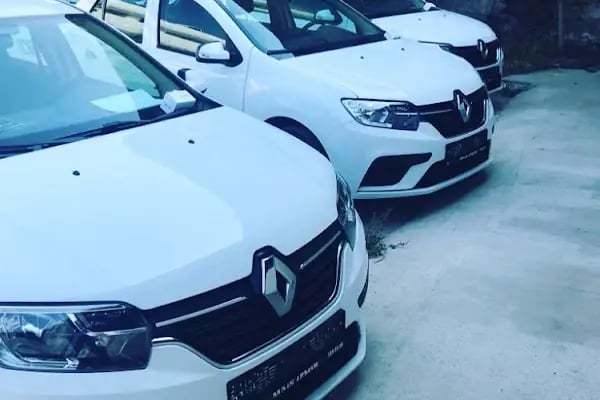 OGZ RENT A CAR KARS - Resim 6