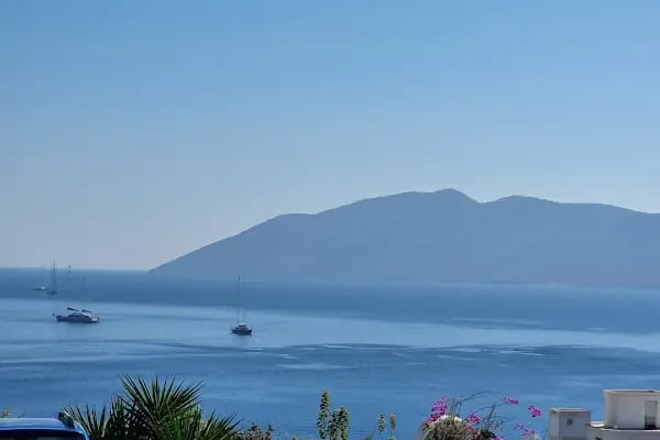the saf bodrum - Resim 4