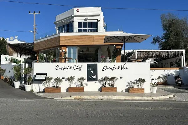 the saf bodrum - Resim 1