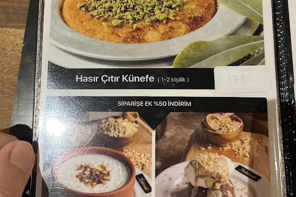 Dönerci Bekirzade Mahmutbey Şubesi - Resim 19