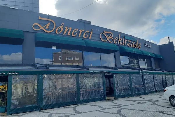 Dönerci Bekirzade Mahmutbey Şubesi - Resim 2