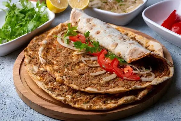 Dönerci Bekirzade Mahmutbey Şubesi - Resim 18