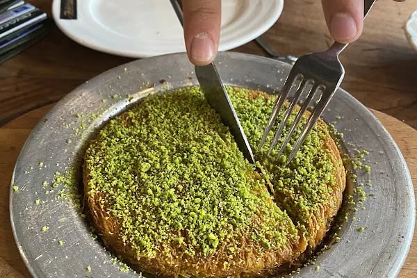 Dönerci Bekirzade Mahmutbey Şubesi - Resim 10