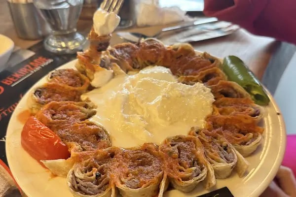 Dönerci Bekirzade Mahmutbey Şubesi - Resim 9
