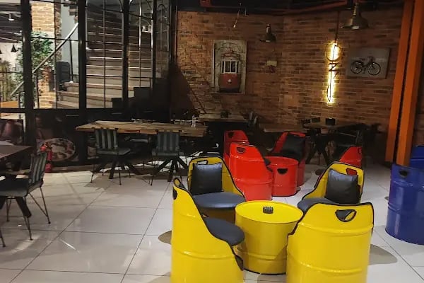 Dönerci Bekirzade Mahmutbey Şubesi - Resim 20